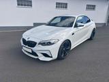 BMW M2 Competition 