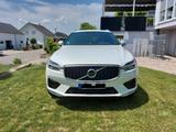 Volvo XC60 D5 AWD R Design Geartronic R Design - Volvo XC60 von privat