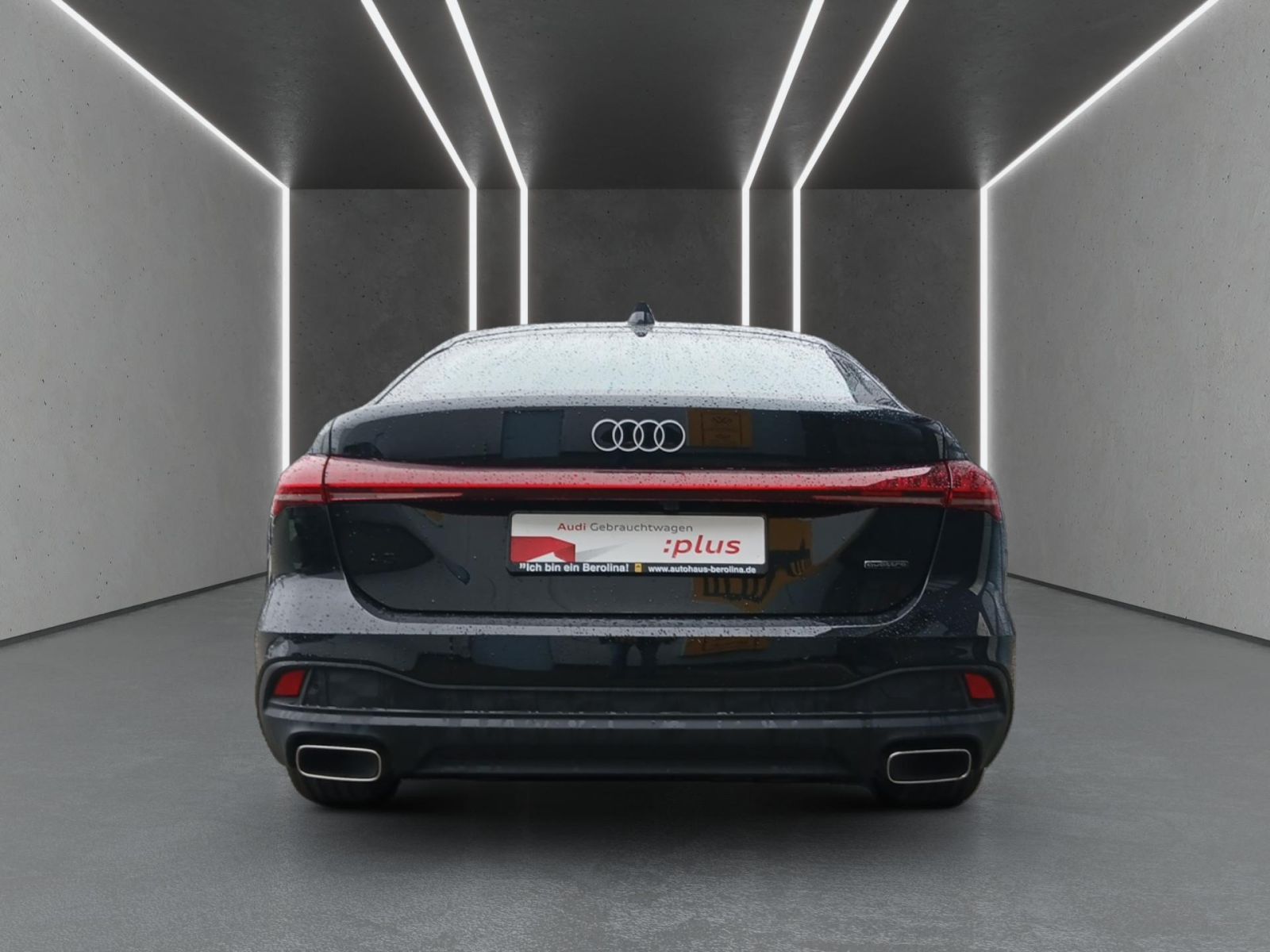 Audi A5 - Bild 6