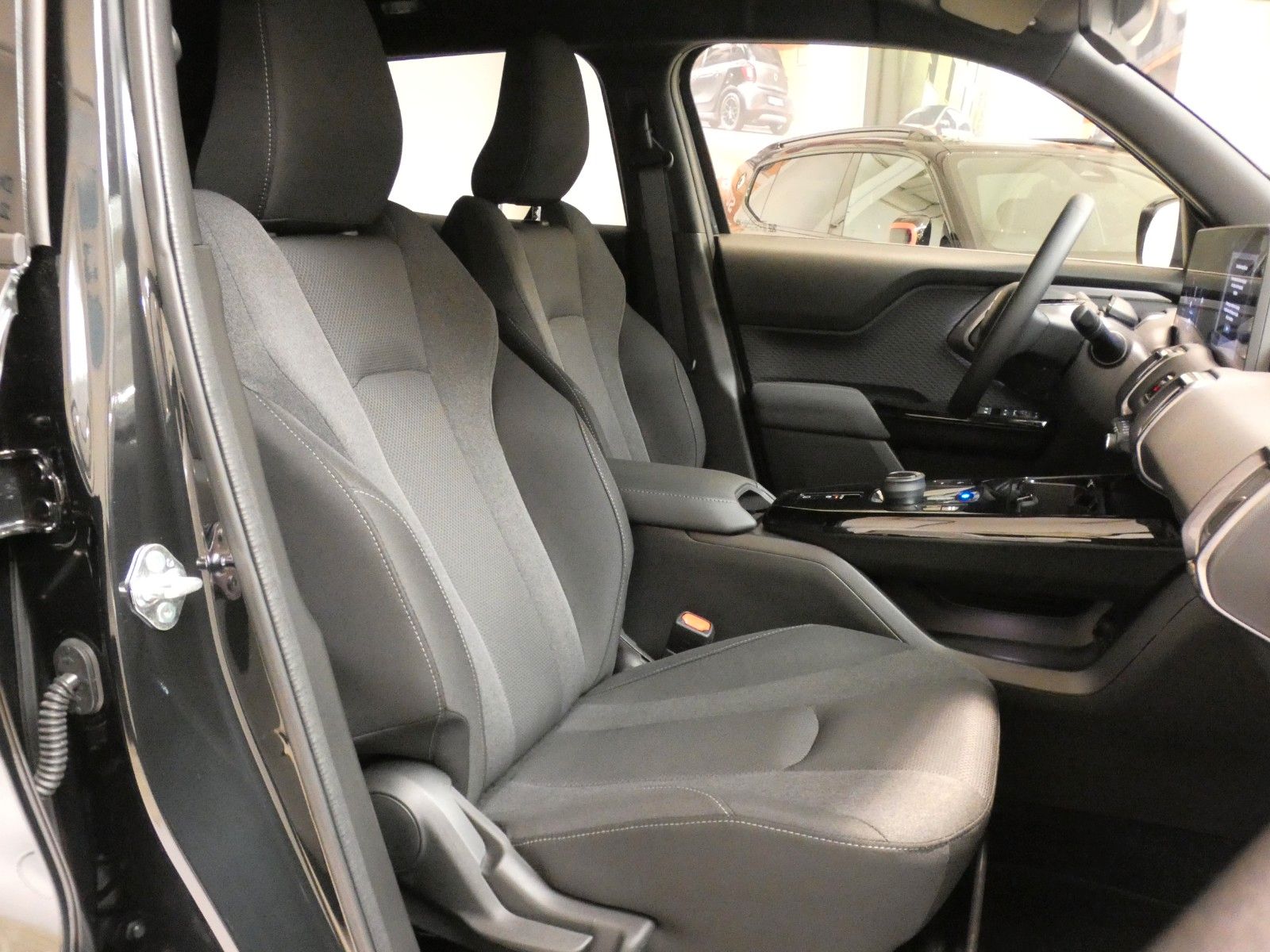 Suzuki e Vitara - Bild 14