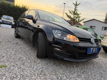 Volkswagen Golf - 4