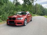 BMW 135i Coupé - DKG - BMW 135 Gebrauchtwagen