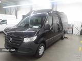 Mercedes-Benz Sprinter 317 CDI Tourer PRO HD Lang 9GT+AHK+STHZ