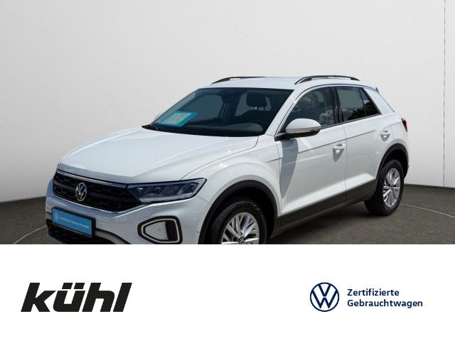 Image of Volkswagen T-Roc