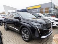 Peugeot 3008 Hybrid Allure Pack +RFK+NAVI+AHK+SHZ+ALLW++