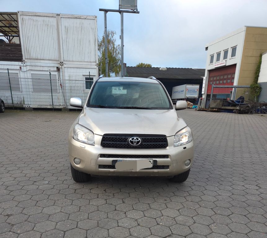 Angebot ansehen Toyota RAV 4