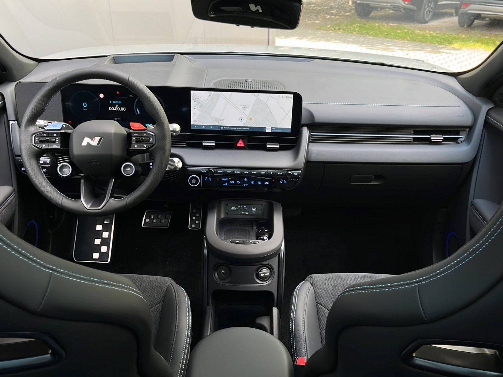 Hyundai IONIQ 5 - Bild 13