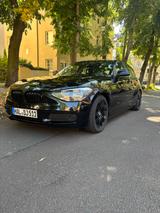 BMW F20 116i / Sitzheizung / TÜV NEU / Ab 01.10.25 - BMW 116 in Halle