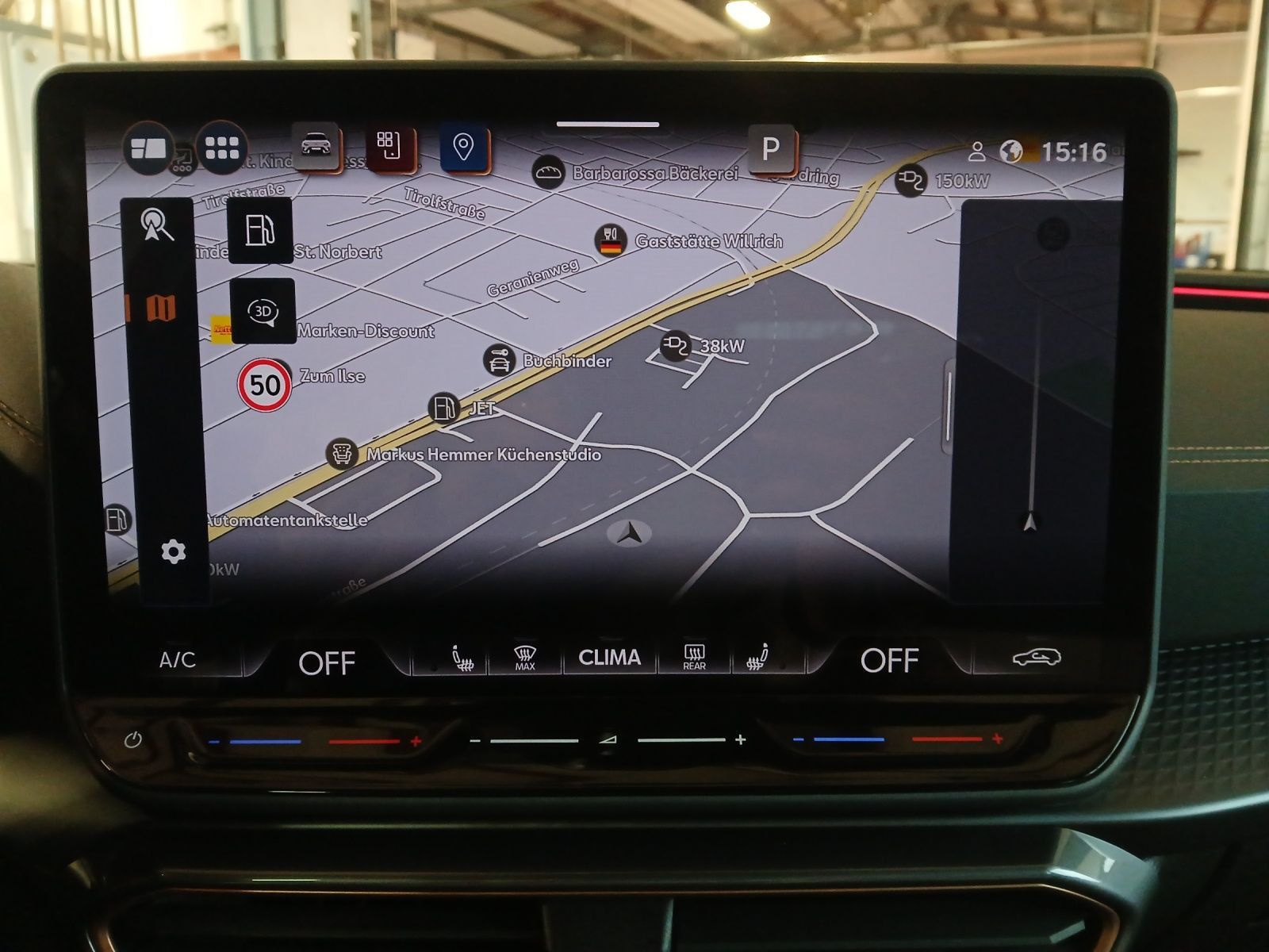 Cupra Leon - Bild 17