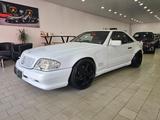 Mercedes-Benz SL 500 AMG 98tkm - Mercedes-Benz aus 1990: Sl