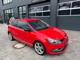 Volkswagen Polo V Beats*SPORT*SHZG*SOUND*RED*PDC*TOP - Volkswagen Polo: Sport