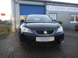Seat Ibiza SC Stylance / Style - Seat Ibiza aus 2012