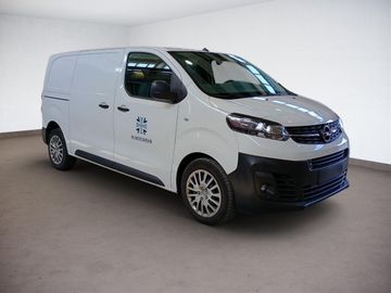 Bild 3 Opel VIVARO KASTEN EDITION M NAVI KLIMA PDC L2