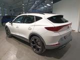 Cupra Formentor VZ 2.0 TSI 4Drive|LED|Navi|SHZ|Leder - Cupra Formentor VZ mit Benzin-Antrieb