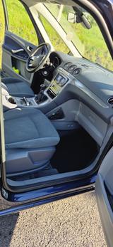 Ford Galaxy  - gebrauchte Ford Galaxy aus dem Jahr 2009