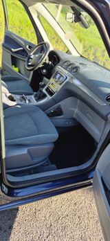 Ford Galaxy  - Ford Galaxy aus 2009