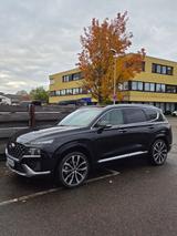 Hyundai SANTA FE 1.6 T-GDI Hybrid Signature 4WD Auto...