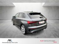 Audi S3 - Vorschau Bild 3