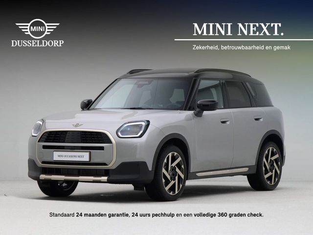 MINI Countryman C Favoured Pakket XL