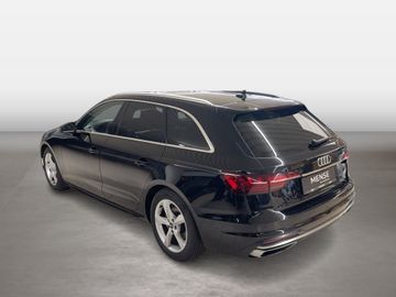 Audi A4 - 3