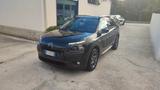 Citroën Citroen C4 Cactus BlueHDi 100 Feel - Citroën C4 Cactus Kombi Gebrauchtwagen