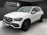 Mercedes-Benz GLE 350 de AMG 20*Pano*Burmest*360*Distro* - Mercedes-Benz GLE-Klasse in Wuppertal