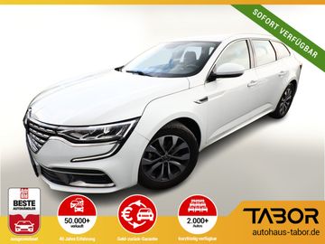 Renault Leasingangebot: Renault Talisman Grandt TCe 160 EDC Zen LED PDC 17Z