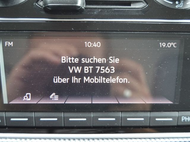 up! 1.0 Move 4-TÜRER/KLIMAANLAGE/COMP.-PHONE/TEL