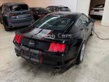 Ford Mustang 5.0 V8 GT Fastback*LED*EisemannAGA* - Ford: Unfallwagen
