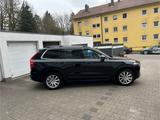 Volvo XC90 D5 AWD Geartronic Momentum Momentum - Volvo XC90: Geartronic