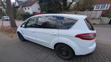 Ford S-Max 2.0 TDCI - TÜV neu - Teile neu - Ford S-Max in Bonn