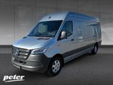 Mercedes-Benz eSprinter 320 Kasten SELECT HD Lang MBUX*STHZG*K