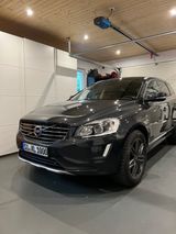 Volvo XC60 D5 AWD - 5-Zylinder - Top-Zustand! - Volvo XC60: Volv