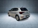 Volkswagen Polo Style TSI LED NAVI SHZ PDC ACC - scheckheftgepflegte VW Polo