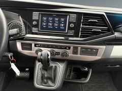Fahrzeugabbildung Volkswagen T6.1 Multivan Comfortl. 2.0 TDI DSG -APP*AHK*3xK