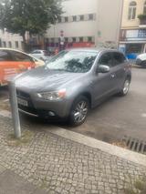 Mitsubishi AS X - Mitsubishi ASX in Berlin