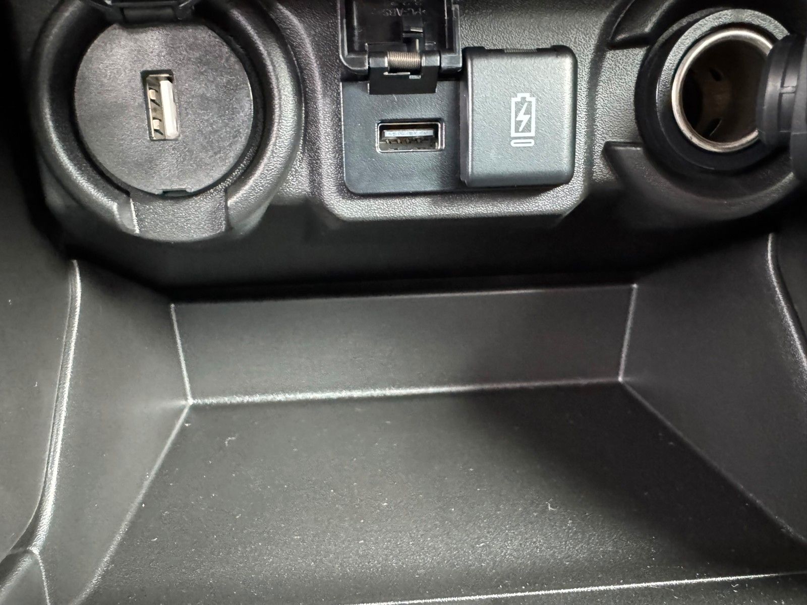 Suzuki Swift - Bild 28