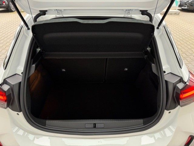 Fahrzeugabbildung Opel Corsa F GS 100PS Automatik/LED/Kamera/SHZ!