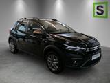 Dacia SANDERO Stepway Extreme / 7 Jahre Treuegarantie - Dacia Sandero Vorführfahrzeuge: Stepway