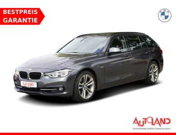 BMW 320 - 1