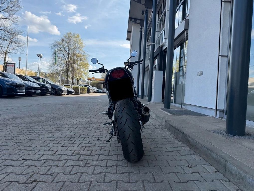 KAWASAKI Z900 RS/ RS-HP125/ BODIS/ STAGE II KAWASAKI Z900 RS/ RS-HP125/ BODIS/ STAGE II