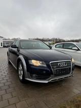 Audi AUDI A4 ALLROAD 3.0 TDI AUT. - gebrauchte Audi A4 Allroad aus dem Jahr 2011