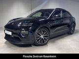 Porsche Macan 4 |InnoDrive |Luftfederung |Panorama