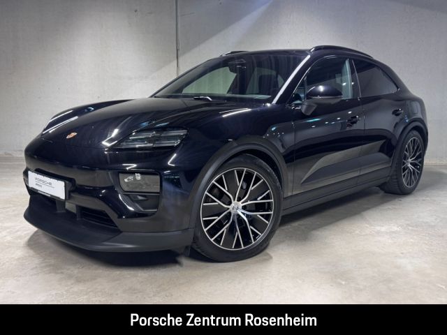 PORSCHE Macan 4 |InnoDrive |Luftfederung |Panorama