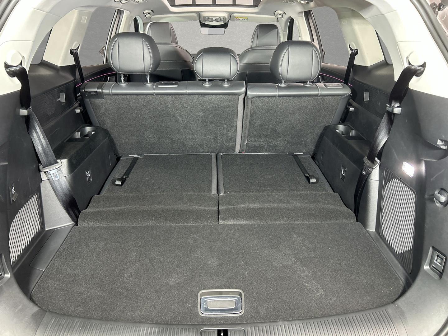 MG S9 PHEV Premium 7-Sitzer * Pano * Massagesitze *