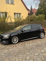Mercedes-Benz A 250 Sport DCT Sport - Mercedes-Benz A 250 in Berlin