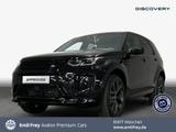 Land Rover Discovery Sport P300e R-Dynamic SE - Land Rover Discovery Sport SE mit Hybrid-Antrieb (Benzin/Elektro)
