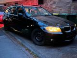 BMW Bmw 320i.e91 - BMW 320: 320i E91