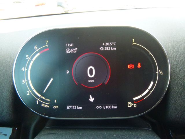 Fahrzeugabbildung MINI COOPER Countryman >AUT/KAM/NAVI/SHZ<