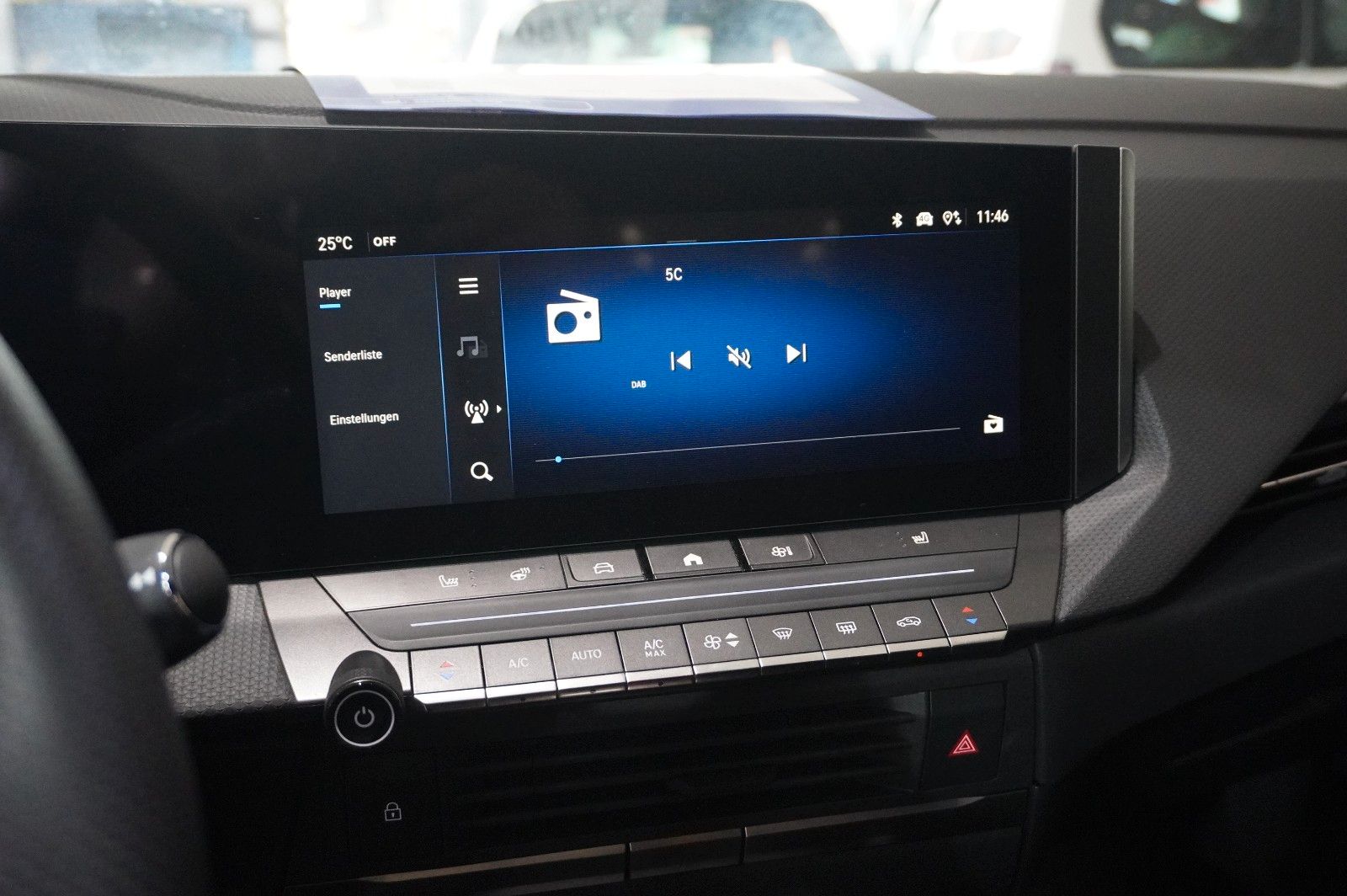 Fahrzeugabbildung Opel Astra L Lim. 1.6T PHEV GSe NAVI/LED/360°/SPORT